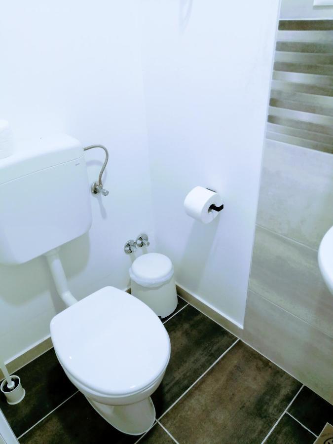 Zpula Center Studio Apartments Eksteriør billede